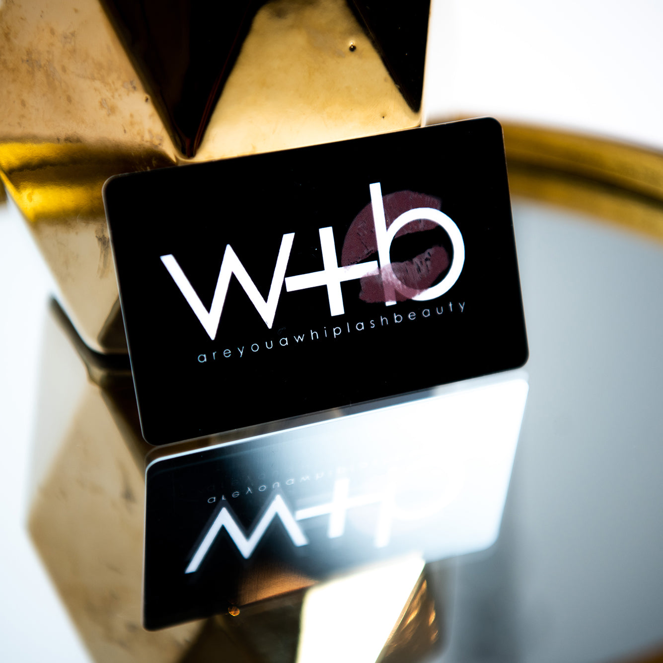 W+B Gift Card